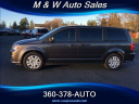 Thumbnail image of 2016 Dodge Grand Caravan at M & W Auto and Rentals