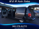 Thumbnail image of 2016 Dodge Grand Caravan at M & W Auto and Rentals