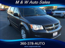 Thumbnail image of 2016 Dodge Grand Caravan at M & W Auto and Rentals