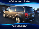Thumbnail image of 2016 Dodge Grand Caravan at M & W Auto and Rentals
