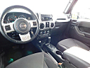Thumbnail image of 2013 Jeep Wrangler Unlimited at Gary Mathews Motors
