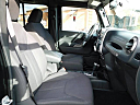 2013 Jeep Wrangler Unlimited Sport at Gary Mathews Motors