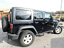 Thumbnail image of 2013 Jeep Wrangler Unlimited at Gary Mathews Motors