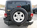 Thumbnail image of 2013 Jeep Wrangler Unlimited at Gary Mathews Motors