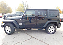 Thumbnail image of 2013 Jeep Wrangler Unlimited at Gary Mathews Motors