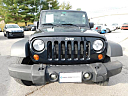 Thumbnail image of 2013 Jeep Wrangler Unlimited at Gary Mathews Motors