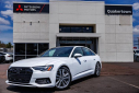 Thumbnail image of 2022 Audi A6 at Quakertown Mitsubishi