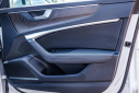 Thumbnail image of 2022 Audi A6 at Quakertown Mitsubishi