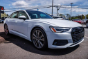 Thumbnail image of 2022 Audi A6 at Quakertown Mitsubishi