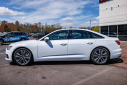 Thumbnail image of 2022 Audi A6 at Quakertown Mitsubishi