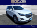 Thumbnail image of 2022 Chevrolet Equinox at Bocker Auto Group