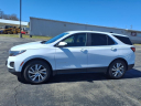 Thumbnail image of 2022 Chevrolet Equinox at Bocker Auto Group