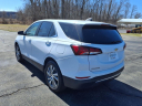 Thumbnail image of 2022 Chevrolet Equinox at Bocker Auto Group