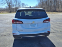 Thumbnail image of 2022 Chevrolet Equinox at Bocker Auto Group