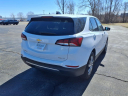 Thumbnail image of 2022 Chevrolet Equinox at Bocker Auto Group