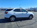 Thumbnail image of 2022 Chevrolet Equinox at Bocker Auto Group