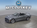 Thumbnail image of 2023 Chevrolet Camaro at Mccluskey Chevrolet Kings Automall
