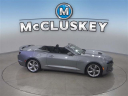 Thumbnail image of 2023 Chevrolet Camaro at Mccluskey Chevrolet Kings Automall