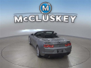 Thumbnail image of 2023 Chevrolet Camaro at Mccluskey Chevrolet Kings Automall