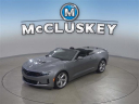 Thumbnail image of 2023 Chevrolet Camaro at Mccluskey Chevrolet Kings Automall