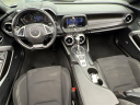 Thumbnail image of 2023 Chevrolet Camaro at Mccluskey Chevrolet Kings Automall
