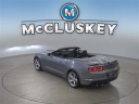 Thumbnail image of 2023 Chevrolet Camaro at Mccluskey Chevrolet Kings Automall