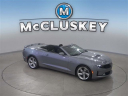 Thumbnail image of 2023 Chevrolet Camaro at Mccluskey Chevrolet Kings Automall