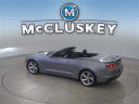 Thumbnail image of 2023 Chevrolet Camaro at Mccluskey Chevrolet Kings Automall