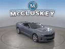 Thumbnail image of 2023 Chevrolet Camaro at Mccluskey Chevrolet Kings Automall