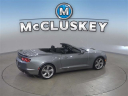 Thumbnail image of 2023 Chevrolet Camaro at Mccluskey Chevrolet Kings Automall