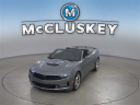 Thumbnail image of 2023 Chevrolet Camaro at Mccluskey Chevrolet Kings Automall