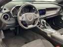 Thumbnail image of 2023 Chevrolet Camaro at Mccluskey Chevrolet Kings Automall