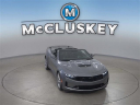 Thumbnail image of 2023 Chevrolet Camaro at Mccluskey Chevrolet Kings Automall