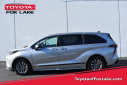 Thumbnail image of 2021 Toyota Sienna at Toyota Of Fox Lake - NEW