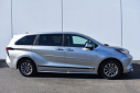 Thumbnail image of 2021 Toyota Sienna at Toyota Of Fox Lake - NEW