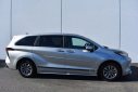 Thumbnail image of 2021 Toyota Sienna at Toyota Of Fox Lake - NEW