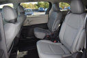 Thumbnail image of 2021 Toyota Sienna at Toyota Of Fox Lake - NEW