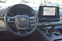 Thumbnail image of 2021 Toyota Sienna at Toyota Of Fox Lake - NEW