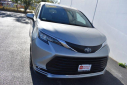 Thumbnail image of 2021 Toyota Sienna at Toyota Of Fox Lake - NEW
