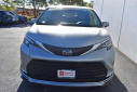 Thumbnail image of 2021 Toyota Sienna at Toyota Of Fox Lake - NEW
