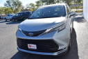 Thumbnail image of 2021 Toyota Sienna at Toyota Of Fox Lake - NEW