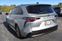 Thumbnail image of 2021 Toyota Sienna at Toyota Of Fox Lake - NEW