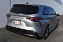 Thumbnail image of 2021 Toyota Sienna at Toyota Of Fox Lake - NEW
