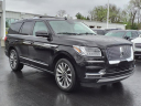 Thumbnail image of 2020 Lincoln Navigator at Lincoln Of Cincinnati