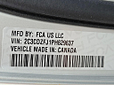Thumbnail image of 2023 Dodge Challenger at Lancaster Dodge
