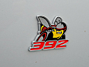 Thumbnail image of 2023 Dodge Challenger at Lancaster Dodge