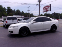 Thumbnail image of 2006 Acura TL at Carpet Capitol Auto Sales INC