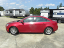 2013 Chevrolet Cruze ECO Auto at Vann's Auto Mart