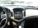 Thumbnail image of 2013 Chevrolet Cruze at Vann's Auto Mart