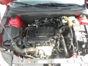 Thumbnail image of 2013 Chevrolet Cruze at Vann's Auto Mart